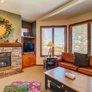 Apartment Eagle Run 107