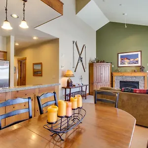  Apartment Lodestar