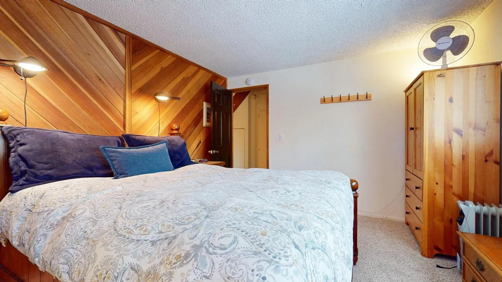 Sierra Manors #75 Condo Mammoth Lakes Apartman