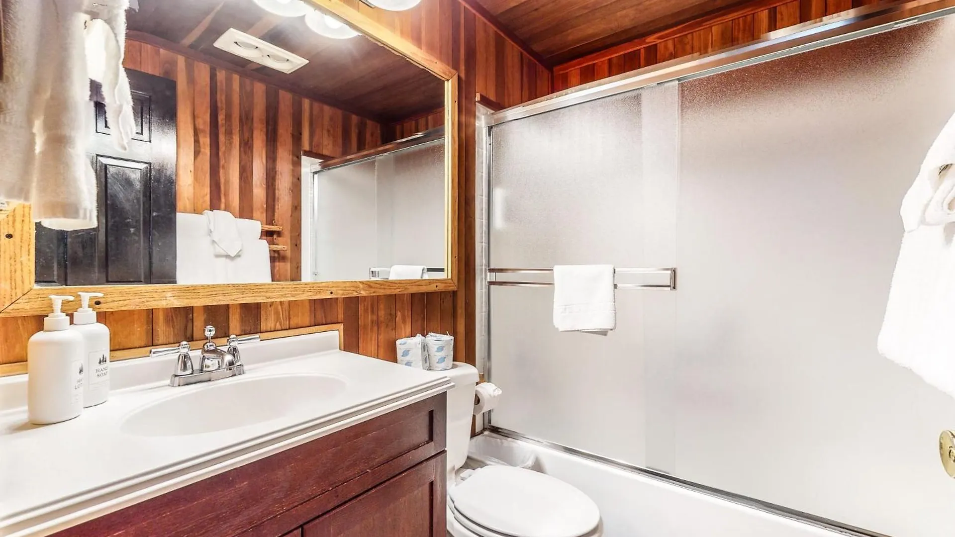 Apartman Sierra Manors #75 Condo Mammoth Lakes