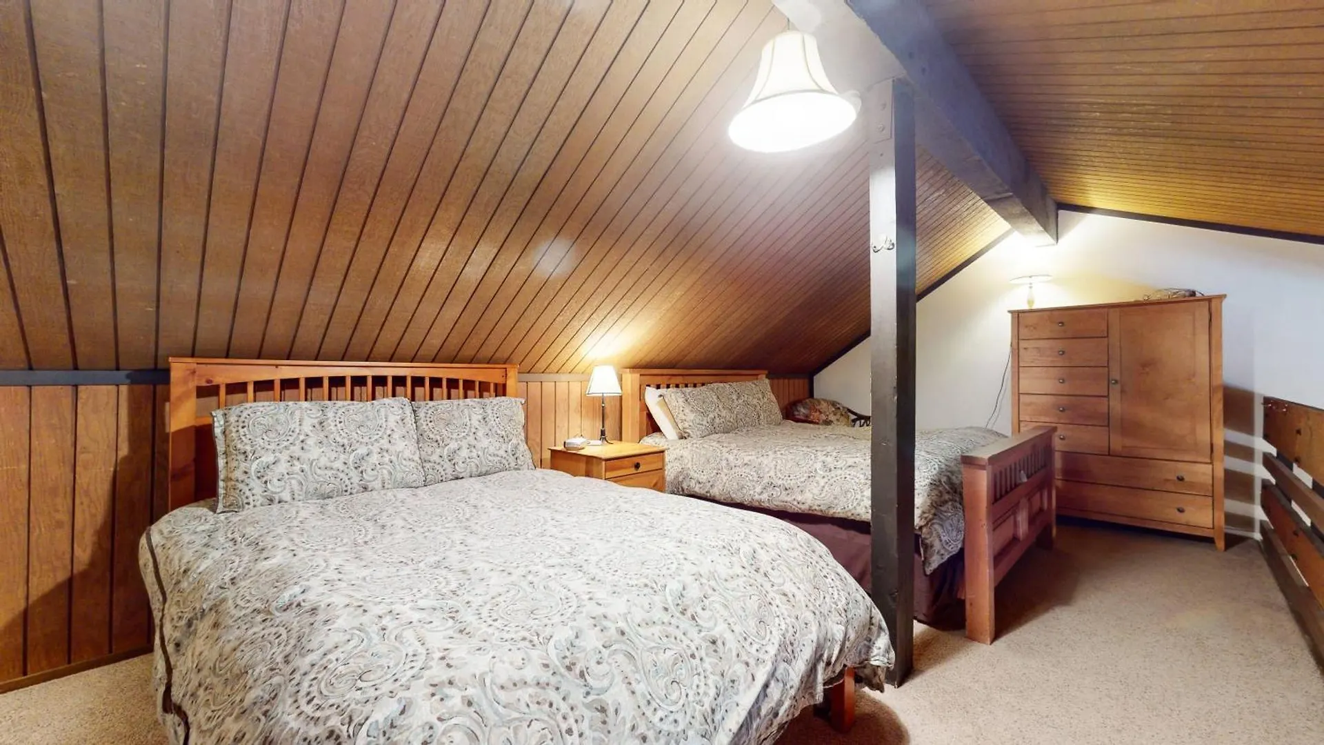 Apartman Sierra Manors #75 Condo Mammoth Lakes Amerikai Egyesült Államok