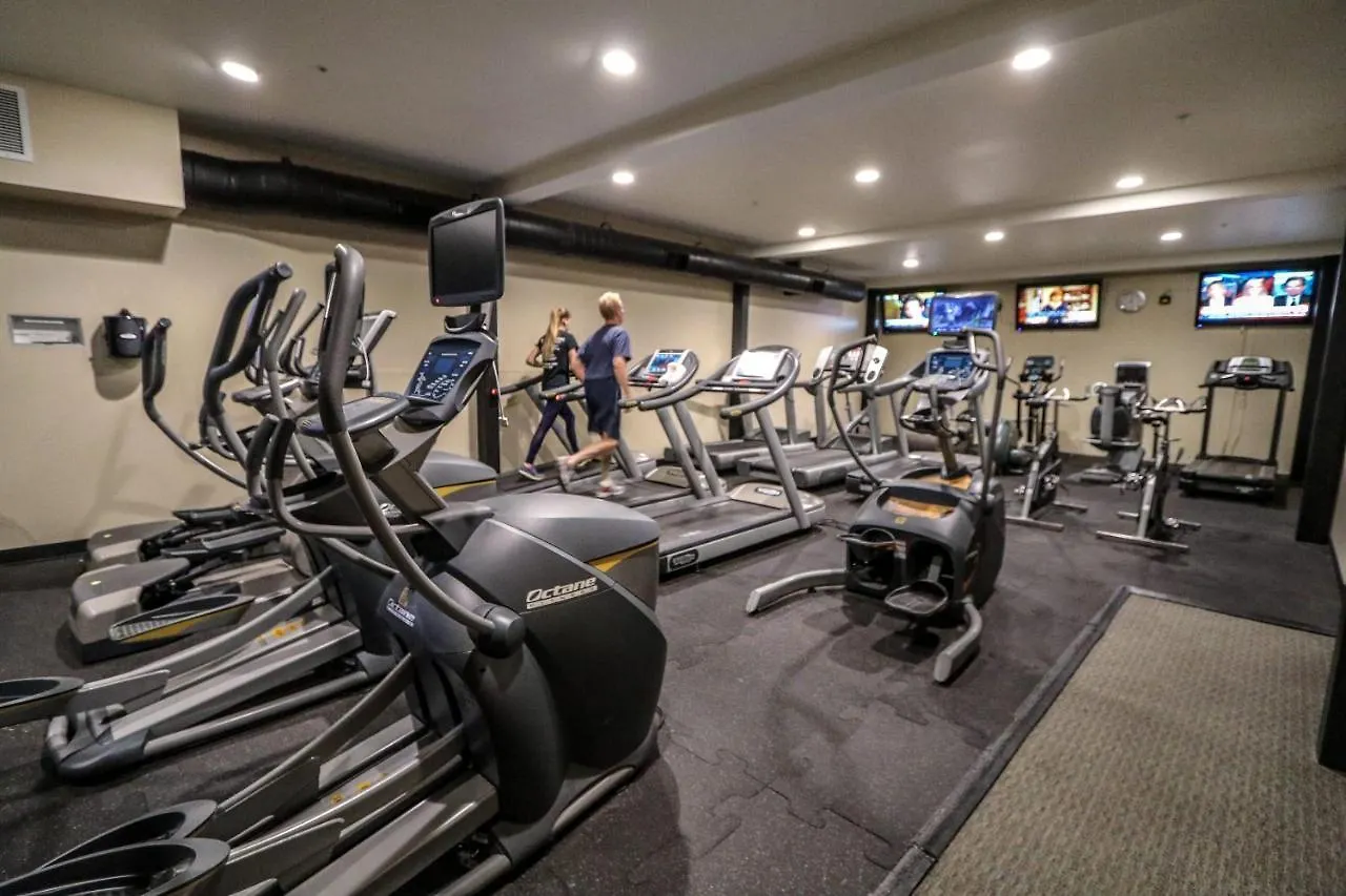 Apartman Sierra Manors #75 Condo Mammoth Lakes